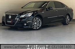 toyota crown-hybrid 2013 quick_quick_AWS210_AWS210-6016307