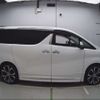 toyota alphard 2020 -TOYOTA 【袖ヶ浦 346と15】--Alphard AGH30W-9009406---TOYOTA 【袖ヶ浦 346と15】--Alphard AGH30W-9009406- image 4