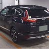 honda cr-v 2021 CFJ1576069 image 4