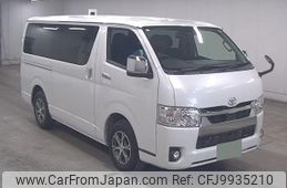 toyota hiace-van 2021 quick_quick_3BF-TRH200V_0348897