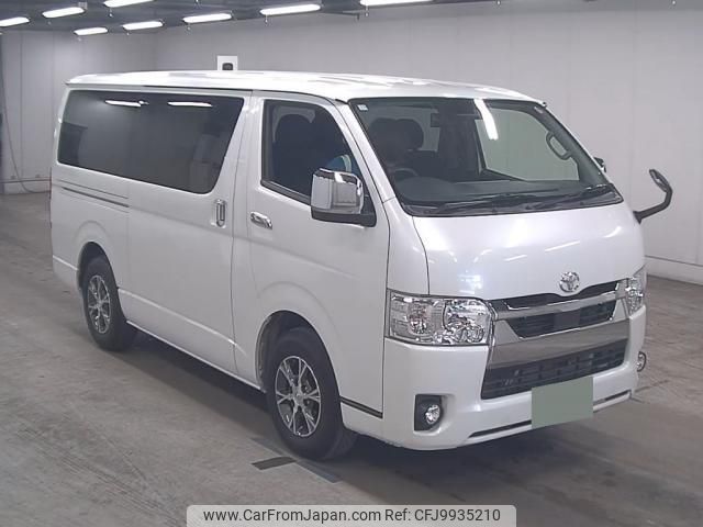 toyota hiace-van 2021 quick_quick_3BF-TRH200V_0348897 image 1