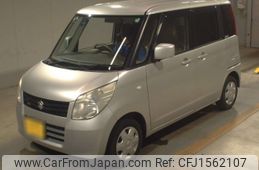 suzuki palette 2013 CFJ1562107