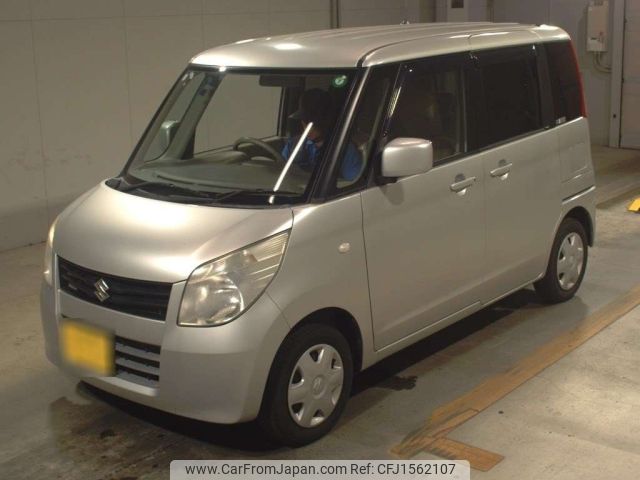 suzuki palette 2013 CFJ1562107 image 1