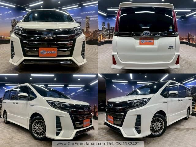 toyota noah 2018 quick_quick_DAA-ZWR80W_ZWR80-0303388 image 1
