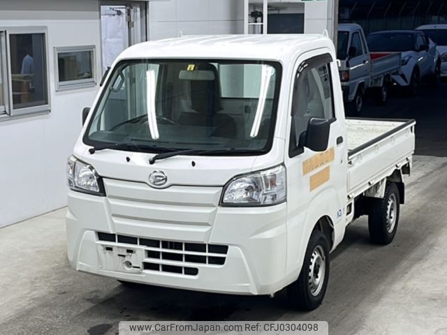 daihatsu hijet-truck 2016 -DAIHATSU--Hijet Truck S500P-0043819---DAIHATSU--Hijet Truck S500P-0043819- image 1