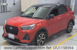 daihatsu rocky 2019 quick_quick_5BA-A200S_A200S-0005034