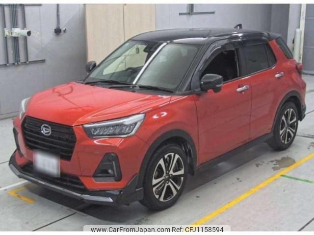 daihatsu rocky 2019 quick_quick_5BA-A200S_A200S-0005034 image 1