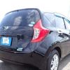 nissan note 2013 CFJ1569372 image 3
