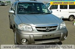 Mazda Tribute 2005