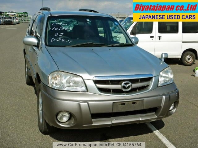 mazda tribute 2005 No.12440 image 1