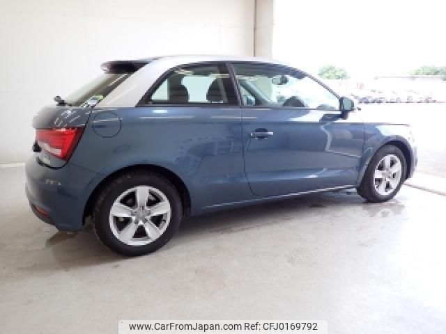 audi a1 2016 quick_quick_DBA-8XCHZ_WAUZZZ8X2GB088080 image 2