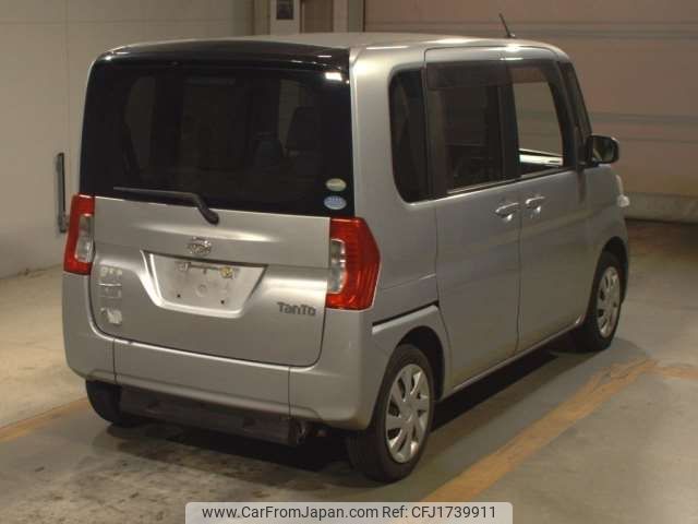 daihatsu tanto 2016 CFJ1739911 image 2