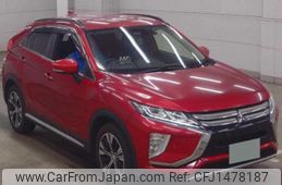 mitsubishi eclipse-cross 2018 quick_quick_DBA-GK1W_0011866