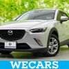 mazda cx-3 2016 quick_quick_LDA-DK5FW_DK5FW-129041 image 1