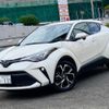 toyota c-hr 2019 quick_quick_DBA-NGX10_NGX10-2012922 image 3