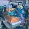 nissan caravan-van 1997 CFJ1708291 image 13