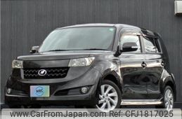 toyota bb 2011 CFJ1817025