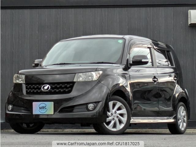 toyota bb 2011 CFJ1817025 image 1