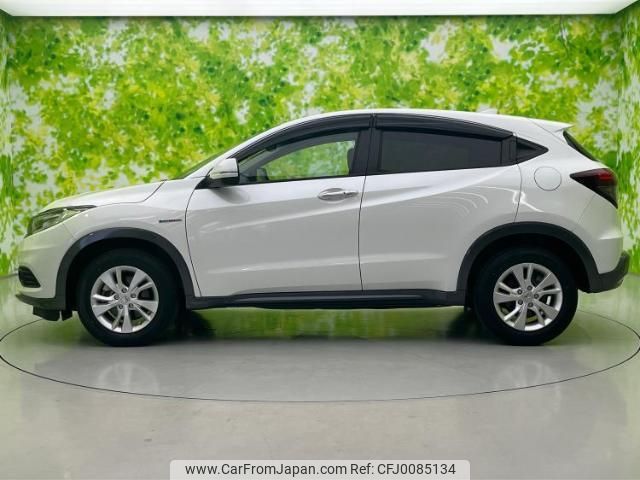 honda vezel 2021 quick_quick_6AA-RU3_RU3-1406489 image 2