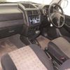 mitsubishi pajero-mini 2003 CFJ1801981 image 5