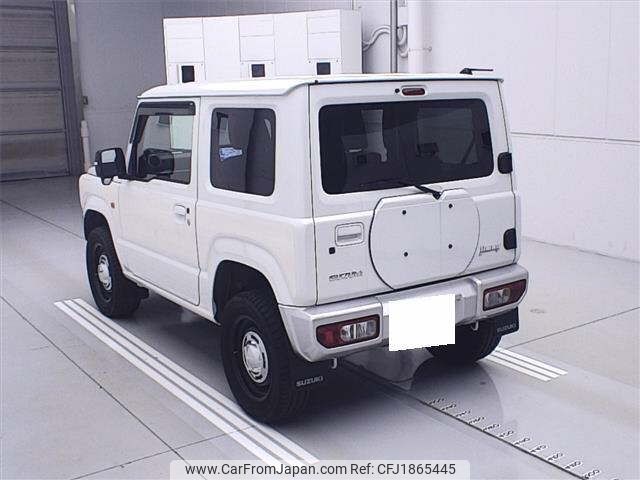 suzuki jimny 2020 CFJ1865445 image 2