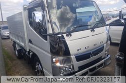 mitsubishi-fuso canter 2020 -MITSUBISHI--Canter FBA60-583461---MITSUBISHI--Canter FBA60-583461-