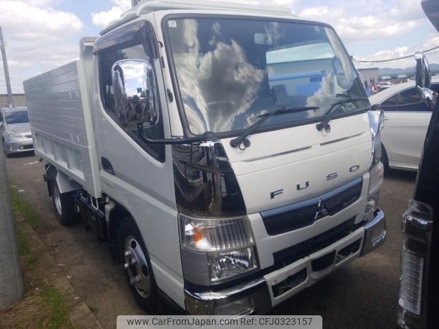 mitsubishi-fuso canter 2020 -MITSUBISHI--Canter FBA60-583461---MITSUBISHI--Canter FBA60-583461- image 1