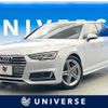 audi a4 2019 -AUDI--Audi A4 DBA-8WCYRF--WAUZZZF46JA230369---AUDI--Audi A4 DBA-8WCYRF--WAUZZZF46JA230369- image 1