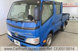 toyota toyoace 2013 YAMAKATSU_KDY281-0009074