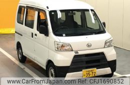 daihatsu hijet-van 2020 CFJ1690852