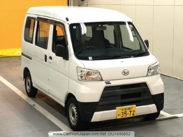 daihatsu hijet-van 2020 CFJ1690852 image 1