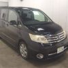 nissan serena 2010 -NISSAN 【熊谷 301ﾀ1135】--Serena CC25-384803---NISSAN 【熊谷 301ﾀ1135】--Serena CC25-384803- image 1