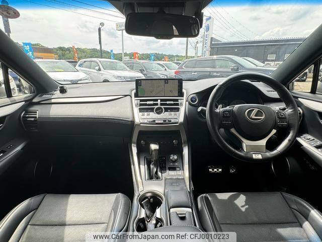 lexus nx 2019 quick_quick_AYZ10_AYZ10-1025947 image 2