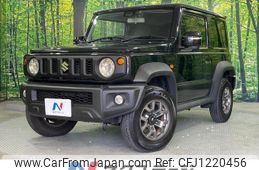 suzuki jimny-sierra 2023 -SUZUKI--Jimny Sierra 3BA-JB74W--JB74W-192965---SUZUKI--Jimny Sierra 3BA-JB74W--JB74W-192965-