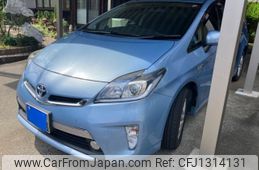 toyota prius-phv 2014 -TOYOTA--Prius PHV DLA-ZVW35--ZVW35-3064473---TOYOTA--Prius PHV DLA-ZVW35--ZVW35-3064473-