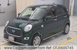 daihatsu cast 2018 -DAIHATSU--Cast DBA-LA250S--LA250S-0127823---DAIHATSU--Cast DBA-LA250S--LA250S-0127823-