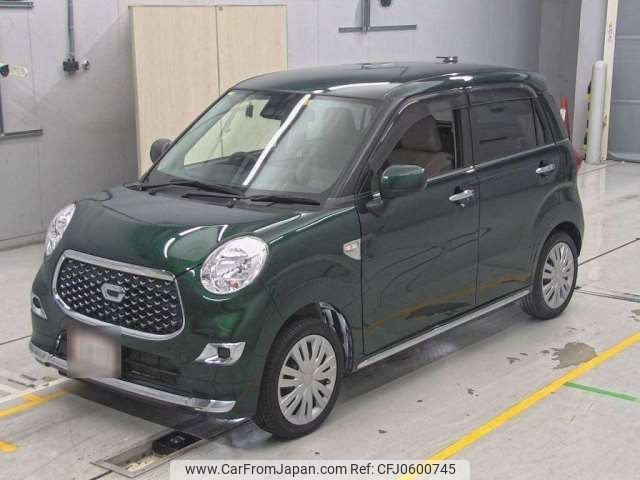 daihatsu cast 2018 -DAIHATSU--Cast DBA-LA250S--LA250S-0127823---DAIHATSU--Cast DBA-LA250S--LA250S-0127823- image 1