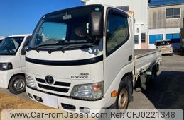 toyota toyoace 2013 GOO_NET_EXCHANGE_1300484A30240917W002