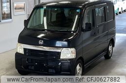 honda vamos 2003 -HONDA--Vamos HM1-2401420---HONDA--Vamos HM1-2401420-