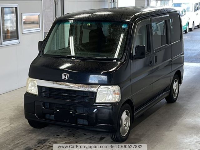 honda vamos 2003 -HONDA--Vamos HM1-2401420---HONDA--Vamos HM1-2401420- image 1