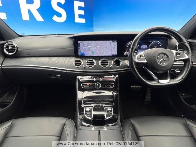 mercedes-benz e-class 2017 -MERCEDES-BENZ--Benz E Class RBA-213045C--WDD2130452A272433---MERCEDES-BENZ--Benz E Class RBA-213045C--WDD2130452A272433- image 2