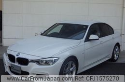 bmw 3-series 2016 CFJ1575270
