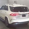 mercedes-benz gle-class 2022 quick_quick_3CA-167109C_W1N1671092A788059 image 2