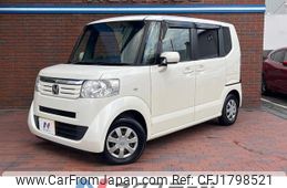 honda n-box 2012 CFJ1798521