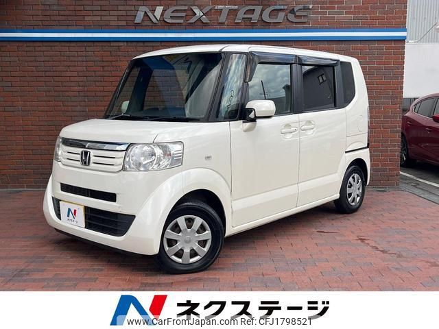 honda n-box 2012 CFJ1798521 image 1