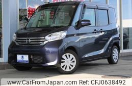 nissan dayz-roox 2014 quick_quick_B21A_B21A-0050083