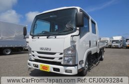 isuzu elf-truck 2018 -ISUZU--Elf TRG-NLR85AR--NLR85-7034373---ISUZU--Elf TRG-NLR85AR--NLR85-7034373-