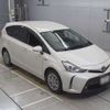 toyota prius-α 2015 -TOYOTA 【筑豊 330ﾄ1617】--Prius α DAA-ZVW41W--ZVW41-3383178---TOYOTA 【筑豊 330ﾄ1617】--Prius α DAA-ZVW41W--ZVW41-3383178- image 10