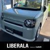 daihatsu mira-tocot 2018 -DAIHATSU--Mira Tocot DBA-LA550S--LLA550S-00008474---DAIHATSU--Mira Tocot DBA-LA550S--LLA550S-00008474- image 1