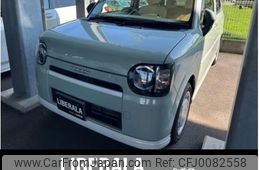 daihatsu mira-tocot 2018 -DAIHATSU--Mira Tocot DBA-LA550S--LLA550S-00008474---DAIHATSU--Mira Tocot DBA-LA550S--LLA550S-00008474-